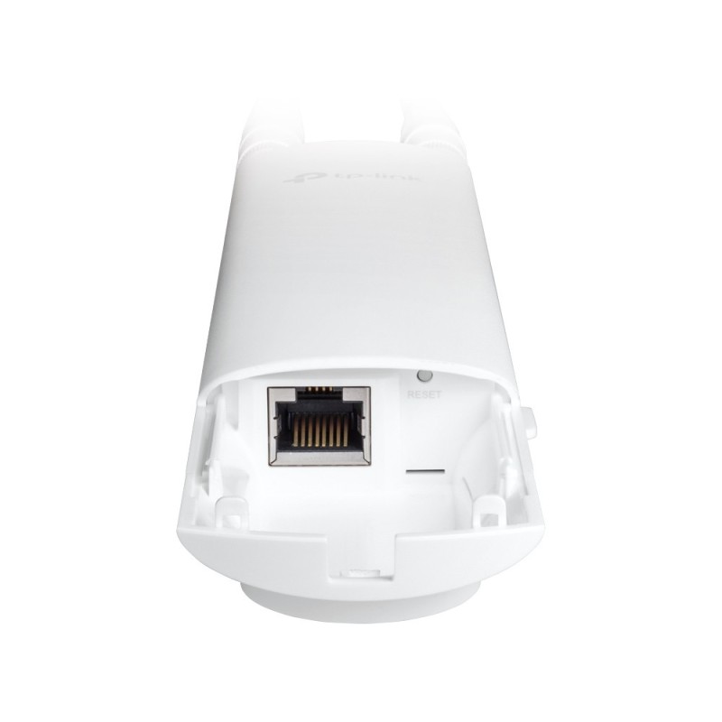 TP-Link Omada EAP225-Outdoor 1200 Mbit/s Blanco Energía sobre Ethernet (PoE)