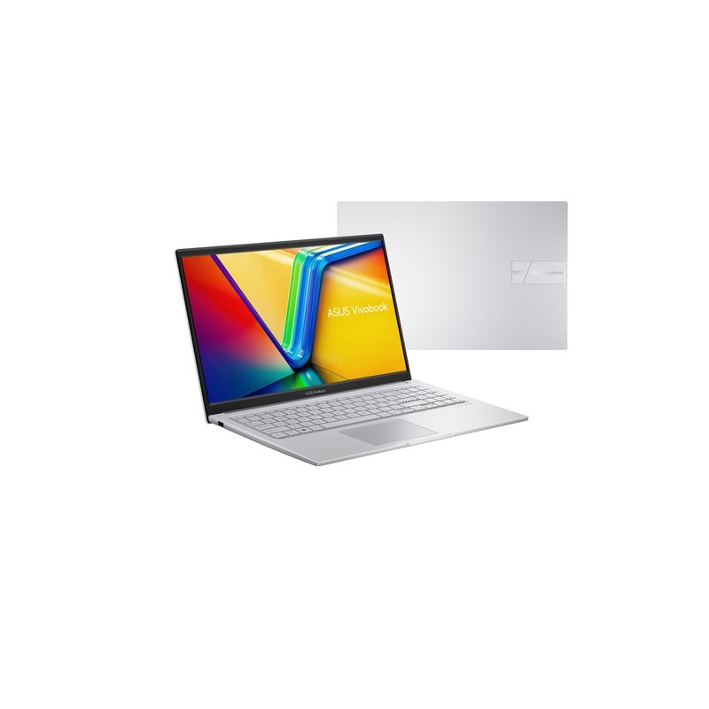 ASUS Vivobook 15 F1504ZA-NJ706W - Ordenador Portátil 15.6" Full HD (Intel Core i7-1255U, 16GB RAM, 5