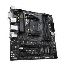 GIGABYTE B550M DS3H placa base AMD B550 Zócalo AM4 micro ATX