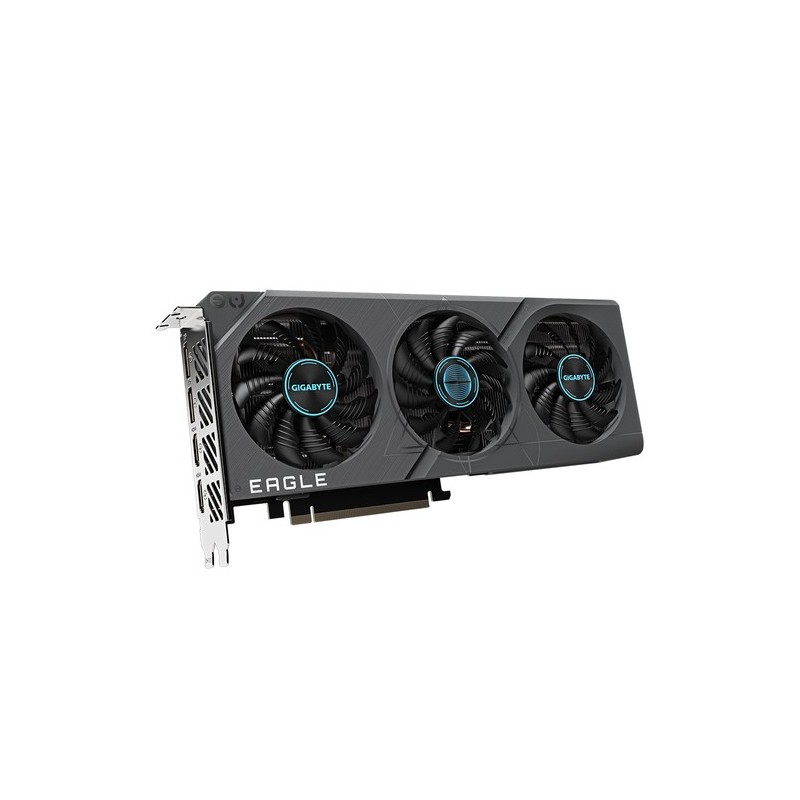 GIGABYTE EAGLE GeForce RTX 4060 Ti OC 8G NVIDIA 8 GB GDDR6