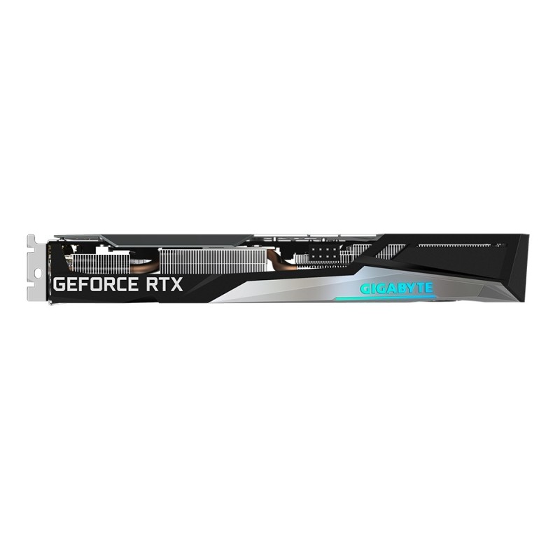 GIGABYTE GAMING GeForce RTX 3060 OC 12G (rev. 2.0) NVIDIA 12 GB GDDR6