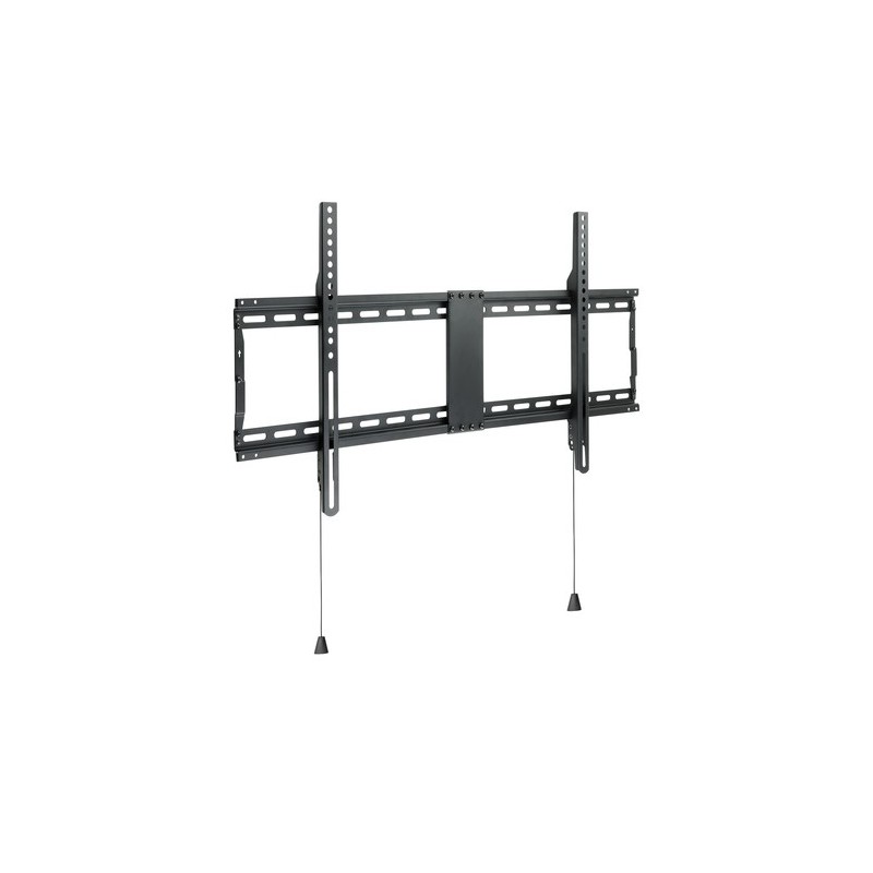 TooQ LP4390F-B soporte para TV 2,29 m (90") Negro