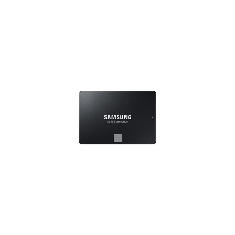 Samsung 870 EVO 2 TB 2.5" Serial ATA III V-NAND MLC