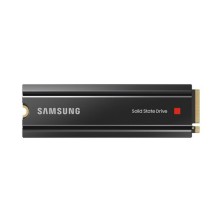 Samsung 980 PRO 1 TB M.2 PCI Express 4.0 NVMe V-NAND MLC