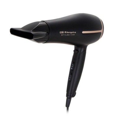 Secador Orbegozo Se2235 2200w 3 Niveles de Temperatura