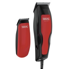 Wahl Home Pro Combo Negro, Rojo 8