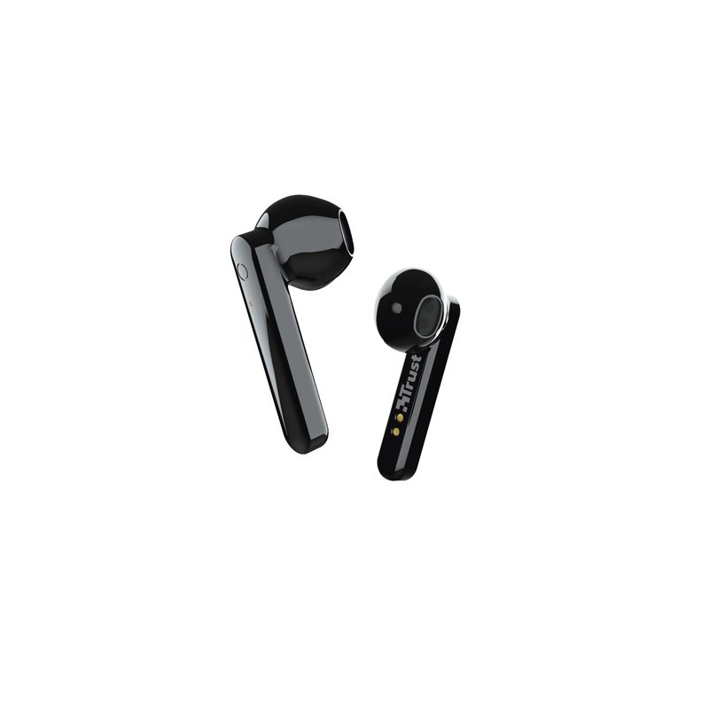 Trust Primo Touch Auriculares True Wireless Stereo (TWS) Dentro de oído Llamadas/Música Bluetooth Ne