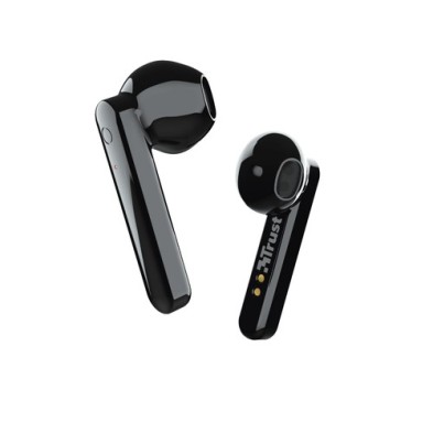 Trust Primo Touch Auriculares True Wireless Stereo (TWS) Dentro de oído Llamadas/Música Bluetooth Ne