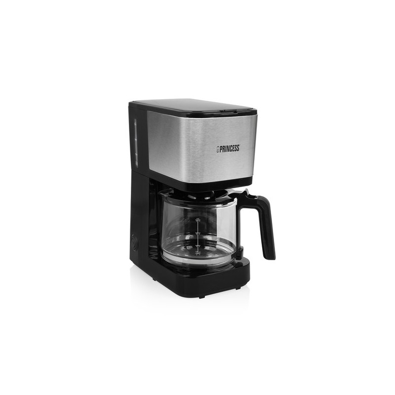 Princess 01.246031.01.001 Cafetera de filtro compacta