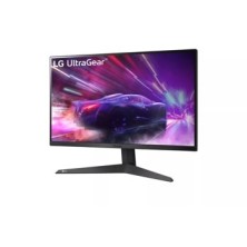 LG 24GQ50F-B pantalla para PC 60,5 cm (23.8") 1920 x 1080 Pixeles Full HD LCD Negro