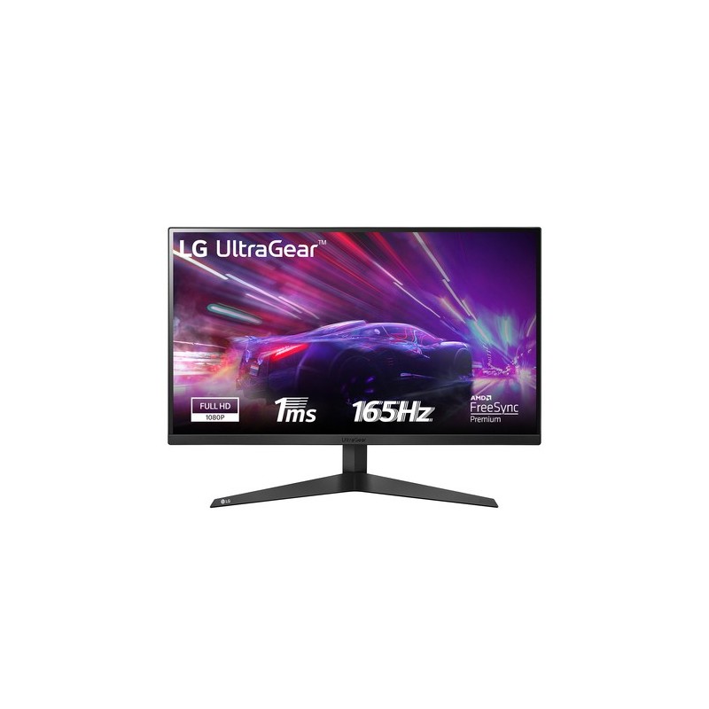 LG 27GQ50F-B.AEUQ LED display 68,6 cm (27") 1920 x 1080 Pixeles Full HD