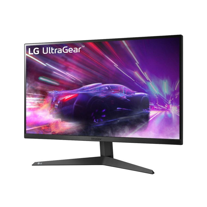 LG 27GQ50F-B.AEUQ LED display 68,6 cm (27") 1920 x 1080 Pixeles Full HD