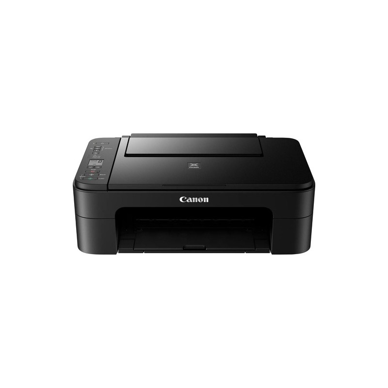 Canon PIXMA TS3350 Inyección de tinta A4 4800 x 1200 DPI Wifi