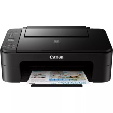 Canon PIXMA TS3350 Inyección de tinta A4 4800 x 1200 DPI Wifi