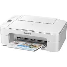 Canon PIXMA TS3351 Inyección de tinta A4 4800 x 1200 DPI Wifi