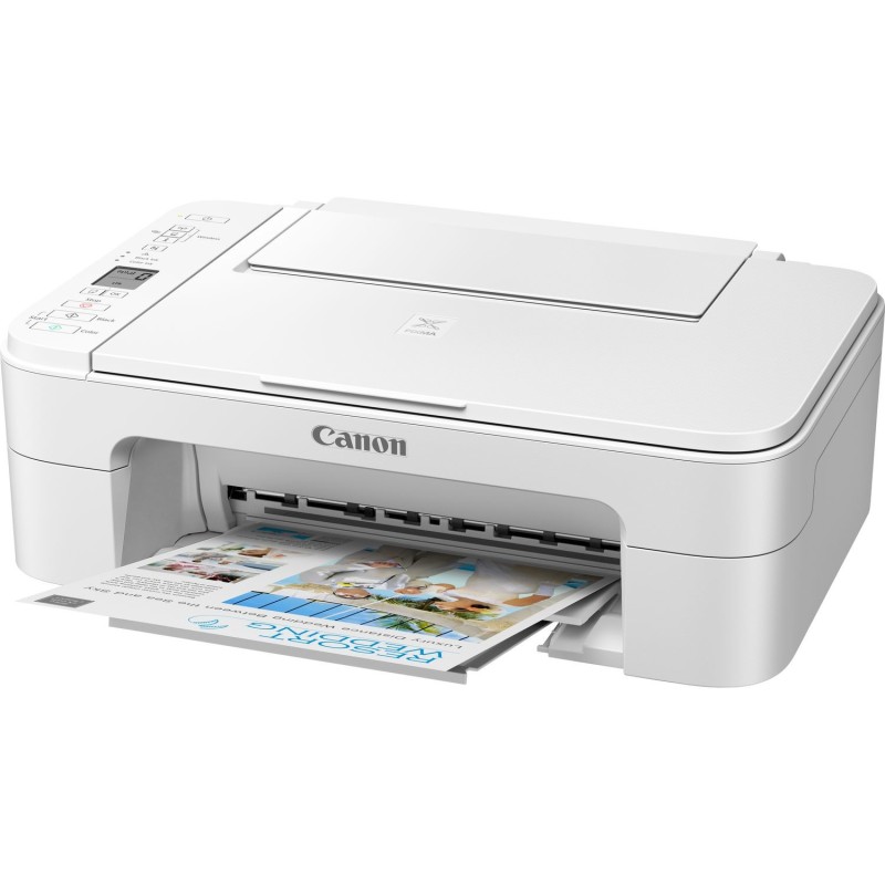 Canon PIXMA TS3351 Inyección de tinta A4 4800 x 1200 DPI Wifi