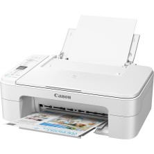 Canon PIXMA TS3351 Inyección de tinta A4 4800 x 1200 DPI Wifi