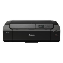 Canon PIXMA PRO-200 impresora de foto Inyección de tinta 4800 x 2400 DPI Wifi