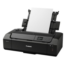 Canon PIXMA PRO-200 impresora de foto Inyección de tinta 4800 x 2400 DPI Wifi