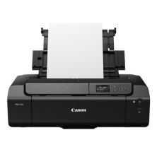 Canon PIXMA PRO-200 impresora de foto Inyección de tinta 4800 x 2400 DPI Wifi