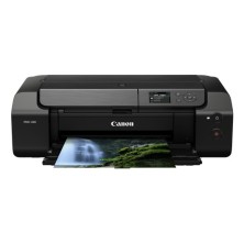 Canon PIXMA PRO-200 impresora de foto Inyección de tinta 4800 x 2400 DPI Wifi