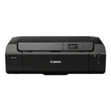 Canon PIXMA PRO-200 impresora de foto Inyección de tinta 4800 x 2400 DPI Wifi