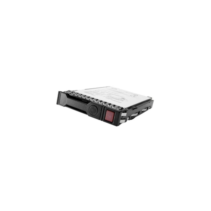 HPE 1TB 3.5" SATA III disco duro interno 7200 RPM 3.5" Serial ATA III