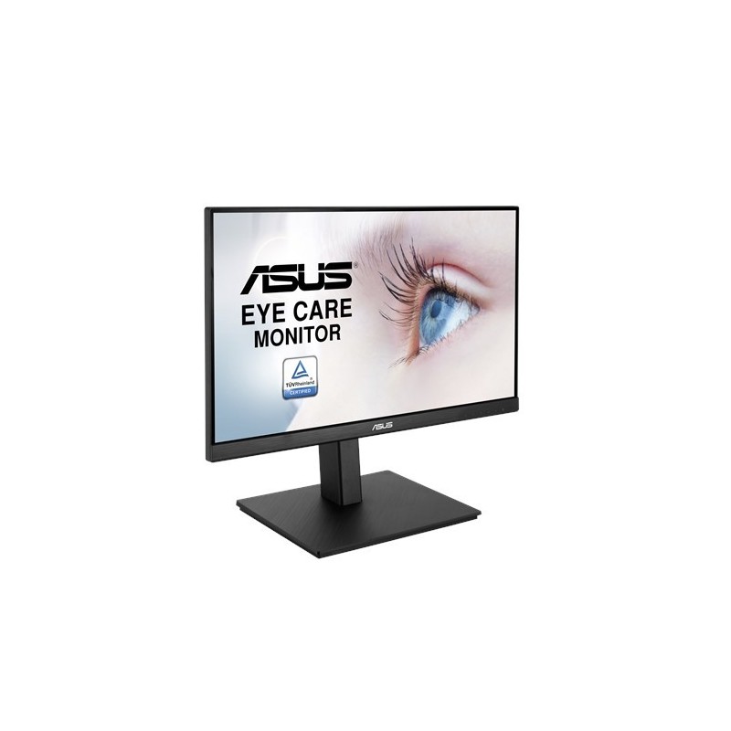 ASUS VA229QSB LED display 54,6 cm (21.5") 1920 x 1080 Pixeles Full HD Negro