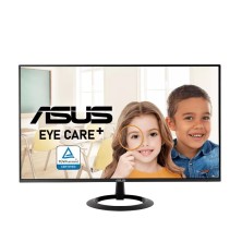 ASUS VZ27EHF pantalla para PC 68,6 cm (27") 1920 x 1080 Pixeles Full HD LCD Negro