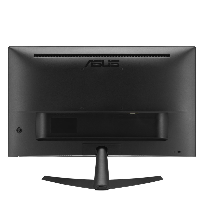 ASUS VY229HE pantalla para PC 54,5 cm (21.4") 1920 x 1080 Pixeles Full HD LCD Negro