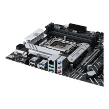 ASUS PRIME B660-PLUS D4 Intel B660 LGA 1700 ATX