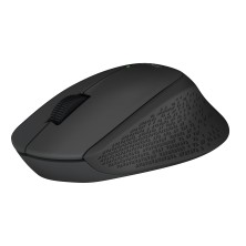 Logitech M280 ratón Oficina mano derecha RF inalámbrico Óptico 1000 DPI