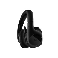 Logitech G G533 Auriculares Inalámbrico Diadema Juego Negro