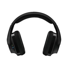 Logitech G G533 Auriculares Inalámbrico Diadema Juego Negro