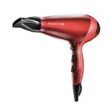 Remington T|Studio Silk secador 2400 W Rojo