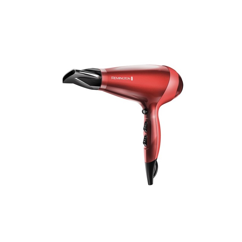 Remington T|Studio Silk secador 2400 W Rojo