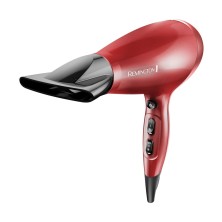 Remington T|Studio Silk secador 2400 W Rojo