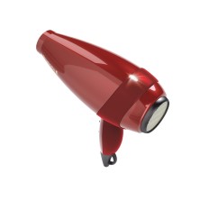 Remington T|Studio Silk secador 2400 W Rojo