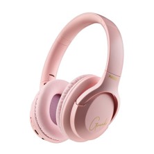 NGS ARTICA GREED Auriculares Inalámbrico y alámbrico Diadema Llamadas/Música USB Tipo C Bluetooth Ro