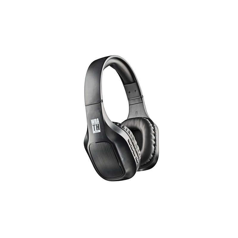 NGS ARTICA WRATH Auriculares Inalámbrico y alámbrico Diadema Llamadas/Música USB Tipo C Bluetooth Ne