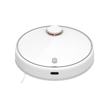 Xiaomi Mi Robot Vacuum - Mop 2 Pro aspiradora robotizada 0,45 L Sin bolsa Blanco