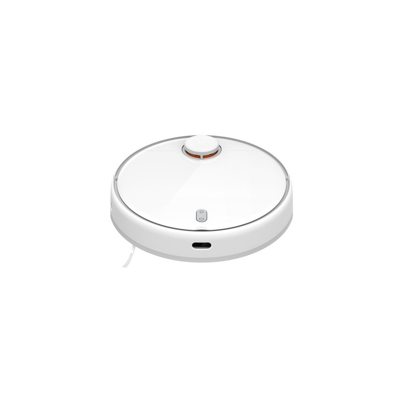 Xiaomi Mi Robot Vacuum - Mop 2 Pro aspiradora robotizada 0,45 L Sin bolsa Blanco