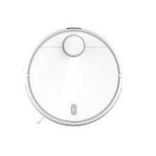 Xiaomi Mi Robot Vacuum - Mop 2 Pro aspiradora robotizada 0,45 L Sin bolsa Blanco