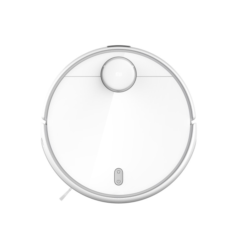 Xiaomi Mi Robot Vacuum - Mop 2 Pro aspiradora robotizada 0,45 L Sin bolsa Blanco