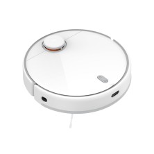 Xiaomi Mi Robot Vacuum - Mop 2 Pro aspiradora robotizada 0,45 L Sin bolsa Blanco