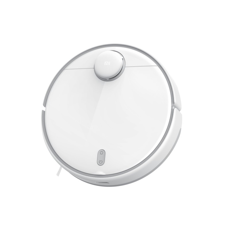 Xiaomi Mi Robot Vacuum - Mop 2 Pro aspiradora robotizada 0,45 L Sin bolsa Blanco