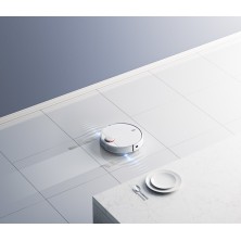 Xiaomi Mi Robot Vacuum - Mop 2 Pro aspiradora robotizada 0,45 L Sin bolsa Blanco