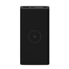 Xiaomi WPB15PDZM Ión de litio 5600 mAh Cargador inalámbrico Negro