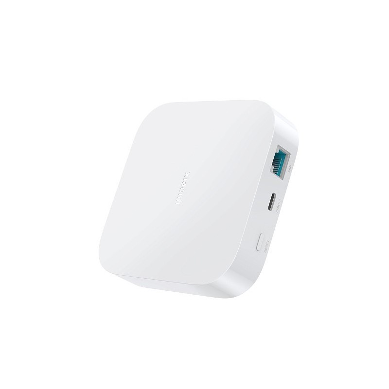 Xiaomi Smart Home Hub 2 Inalámbrico Blanco