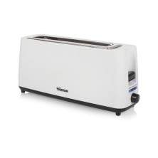 Tristar BR-1056 tostadora 7 2 rebanada(s) 900 W Blanco